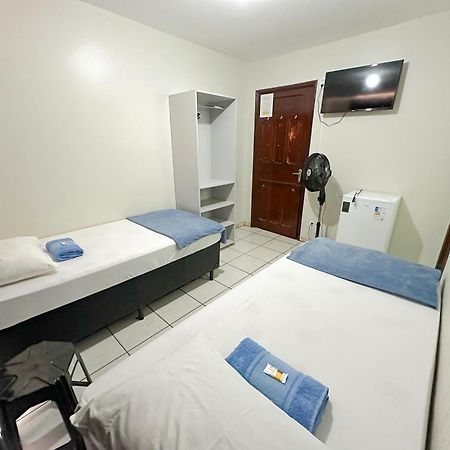Hotel Brasil Anapolis Goias Exterior foto
